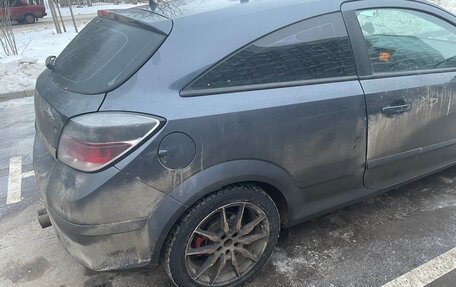 Opel Astra H, 2008 год, 420 000 рублей, 6 фотография