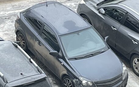 Opel Astra H, 2008 год, 420 000 рублей, 12 фотография