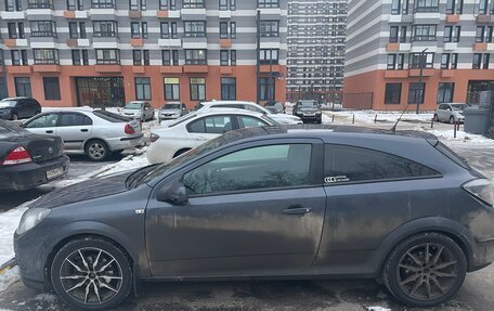 Opel Astra H, 2008 год, 420 000 рублей, 11 фотография