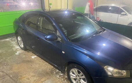 Chevrolet Cruze II, 2012 год, 730 000 рублей, 13 фотография