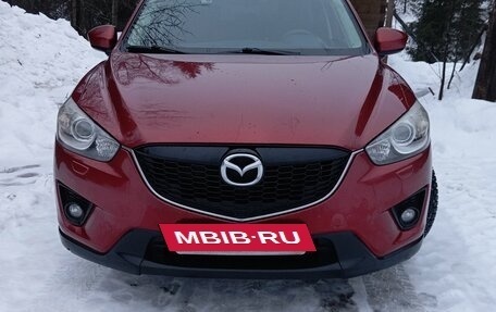 Mazda CX-5 II, 2012 год, 1 640 000 рублей, 5 фотография