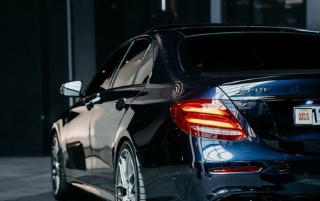 Mercedes-Benz E-Класс, 2016 год, 4 700 000 рублей, 5 фотография