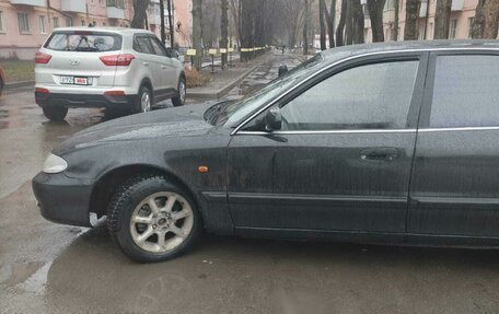 Hyundai Sonata III рестайлинг, 1997 год, 245 000 рублей, 2 фотография