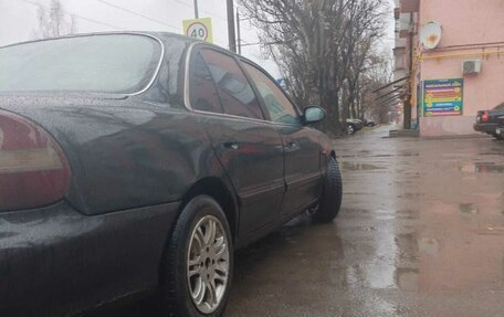 Hyundai Sonata III рестайлинг, 1997 год, 245 000 рублей, 5 фотография