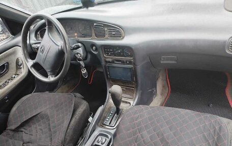 Hyundai Sonata III рестайлинг, 1997 год, 245 000 рублей, 9 фотография