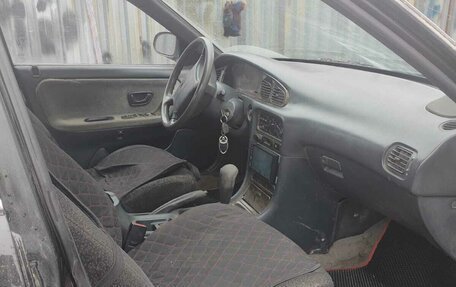 Hyundai Sonata III рестайлинг, 1997 год, 245 000 рублей, 11 фотография