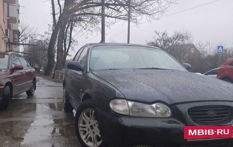 Hyundai Sonata III рестайлинг, 1997 год, 245 000 рублей, 8 фотография