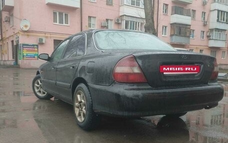 Hyundai Sonata III рестайлинг, 1997 год, 245 000 рублей, 10 фотография