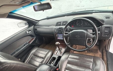 Nissan Cefiro II, 1996 год, 310 000 рублей, 9 фотография