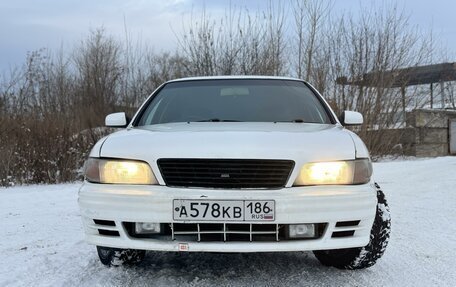 Nissan Cefiro II, 1996 год, 310 000 рублей, 1 фотография