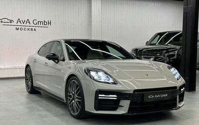 Porsche Panamera, 2024 год, 26 867 700 рублей, 1 фотография