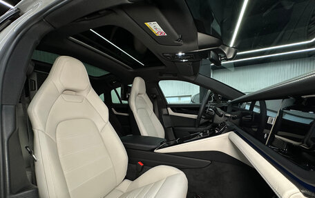 Porsche Panamera, 2024 год, 26 867 700 рублей, 20 фотография