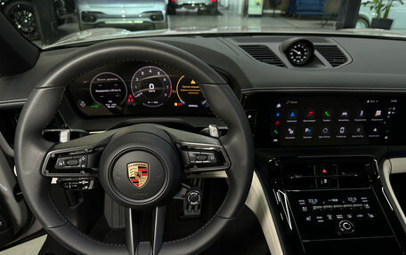 Porsche Panamera, 2024 год, 26 867 700 рублей, 17 фотография