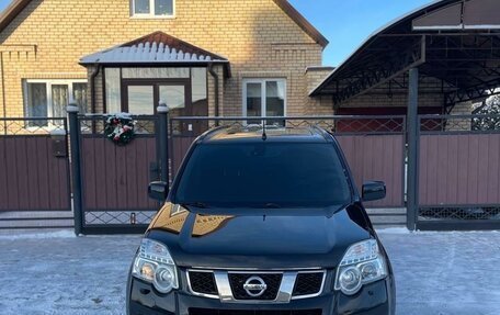 Nissan X-Trail, 2013 год, 1 550 000 рублей, 2 фотография