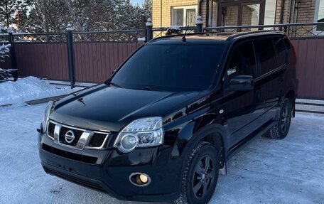 Nissan X-Trail, 2013 год, 1 550 000 рублей, 6 фотография