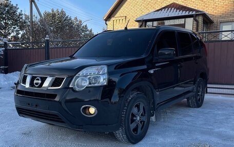 Nissan X-Trail, 2013 год, 1 550 000 рублей, 7 фотография