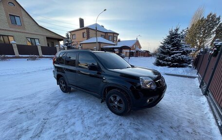 Nissan X-Trail, 2013 год, 1 550 000 рублей, 10 фотография