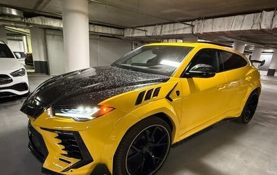 Lamborghini Urus I, 2020 год, 23 271 000 рублей, 1 фотография