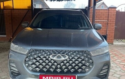 Chery Tiggo 7 Pro, 2021 год, 1 690 000 рублей, 1 фотография