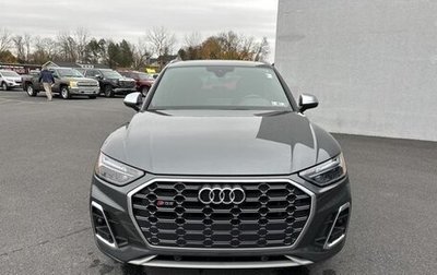 Audi SQ5, 2023 год, 6 178 000 рублей, 1 фотография