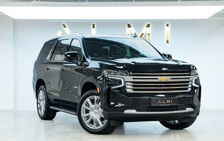 Chevrolet Tahoe IV, 2023 год, 16 060 000 рублей, 4 фотография