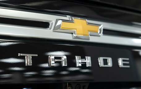 Chevrolet Tahoe IV, 2023 год, 16 060 000 рублей, 38 фотография