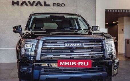 Haval H5, 2024 год, 3 999 000 рублей, 3 фотография