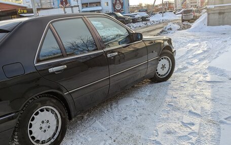 Mercedes-Benz S-Класс, 1997 год, 900 000 рублей, 10 фотография