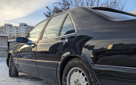 Mercedes-Benz S-Класс, 1997 год, 900 000 рублей, 9 фотография