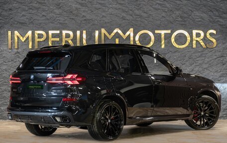 BMW X5, 2024 год, 16 690 000 рублей, 3 фотография