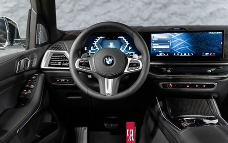 BMW X5, 2024 год, 16 690 000 рублей, 9 фотография