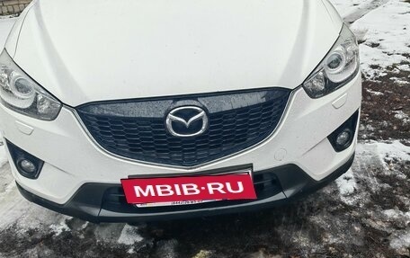 Mazda CX-5 II, 2012 год, 1 700 000 рублей, 12 фотография