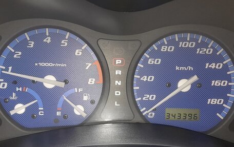 Honda HR-V I, 2000 год, 510 000 рублей, 9 фотография