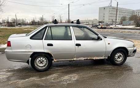 Daewoo Nexia I рестайлинг, 2010 год, 115 000 рублей, 5 фотография