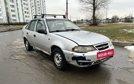 Daewoo Nexia I рестайлинг, 2010 год, 115 000 рублей, 6 фотография