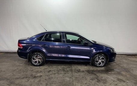 Volkswagen Polo VI (EU Market), 2011 год, 885 000 рублей, 7 фотография