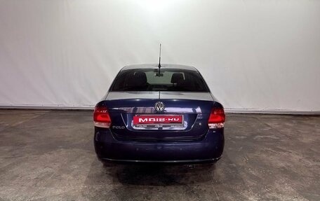 Volkswagen Polo VI (EU Market), 2011 год, 885 000 рублей, 5 фотография