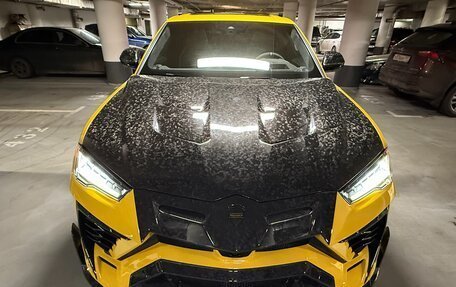 Lamborghini Urus I, 2020 год, 23 271 000 рублей, 2 фотография