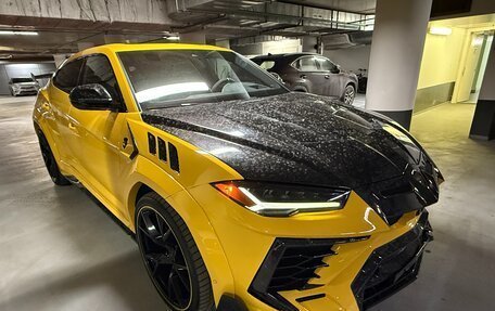 Lamborghini Urus I, 2020 год, 23 271 000 рублей, 5 фотография