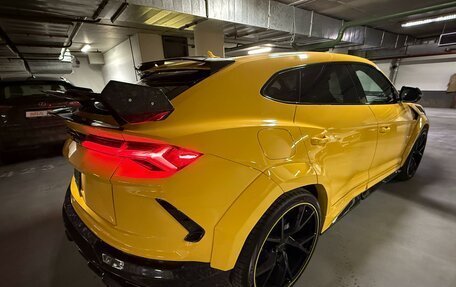 Lamborghini Urus I, 2020 год, 23 271 000 рублей, 7 фотография