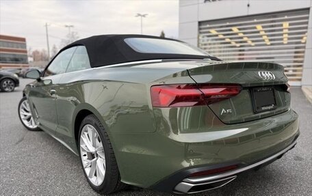 Audi A5, 2022 год, 7 256 000 рублей, 7 фотография