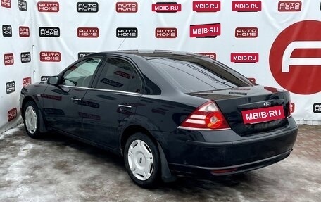 Ford Mondeo III, 2005 год, 430 000 рублей, 6 фотография