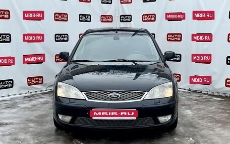 Ford Mondeo III, 2005 год, 430 000 рублей, 2 фотография