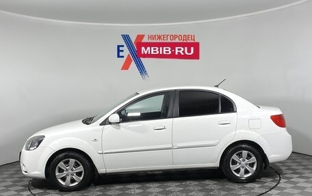 KIA Rio II, 2010 год, 559 000 рублей, 7 фотография