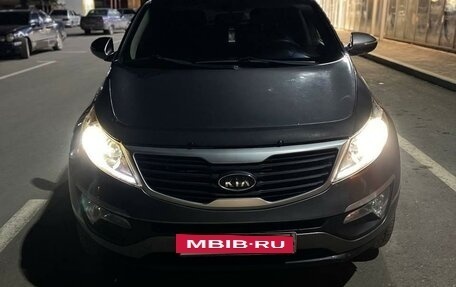 KIA Sportage III, 2012 год, 1 700 000 рублей, 5 фотография