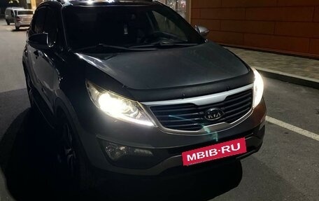 KIA Sportage III, 2012 год, 1 700 000 рублей, 6 фотография