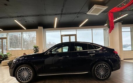 Mercedes-Benz GLC Coupe, 2024 год, 11 700 000 рублей, 10 фотография