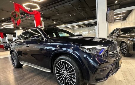 Mercedes-Benz GLC Coupe, 2024 год, 11 700 000 рублей, 15 фотография