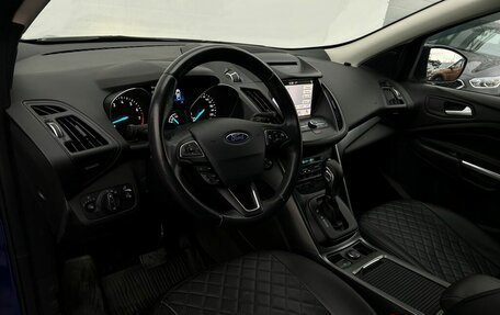 Ford Kuga III, 2019 год, 1 835 900 рублей, 5 фотография