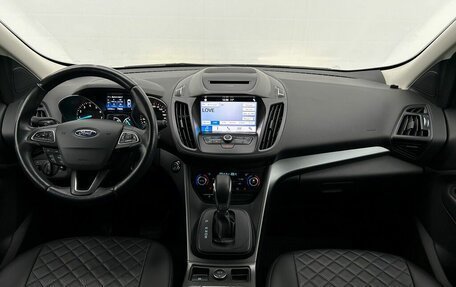 Ford Kuga III, 2019 год, 1 835 900 рублей, 6 фотография